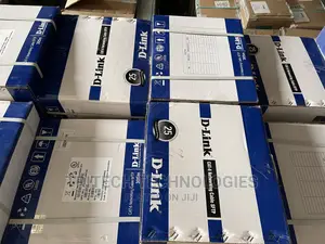 D-Link Cat6 SFTP 23 Awg PVC Outdoor Cable - 305m Grey Colour