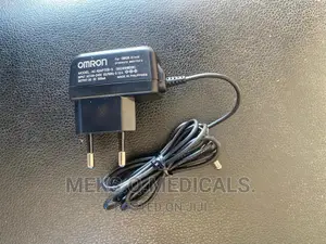 Omron Adapter