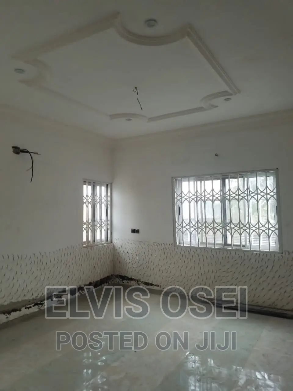 4bdrm House in Fulani Junction, Weija for sale