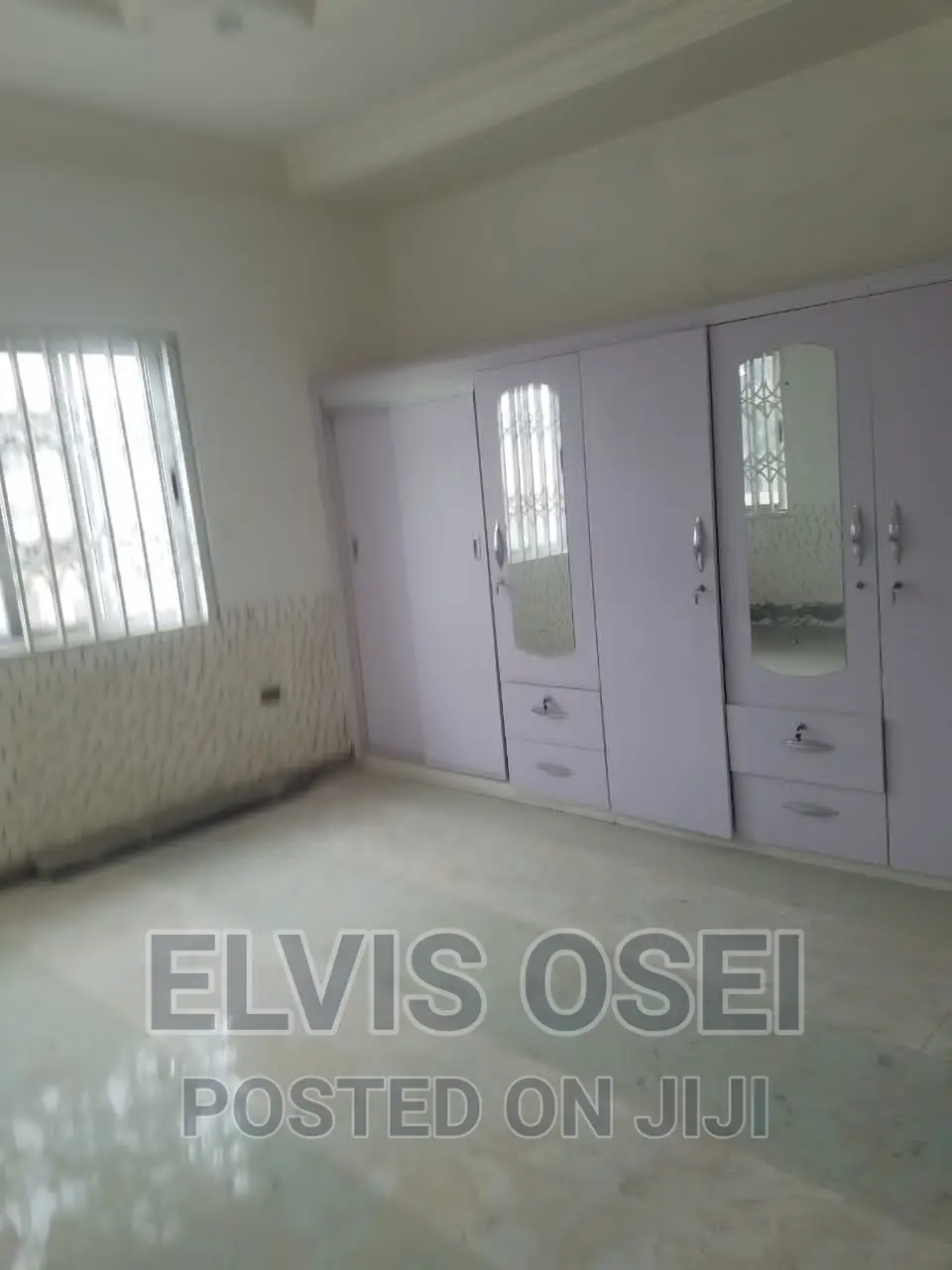 4bdrm House in Fulani Junction, Weija for sale
