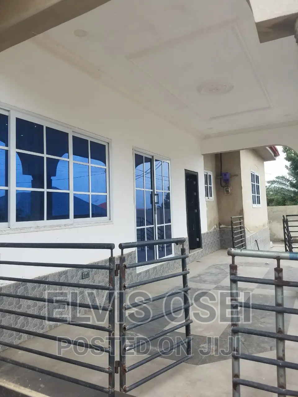 4bdrm House in Fulani Junction, Weija for sale