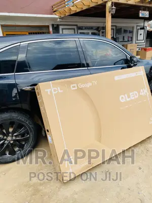 Durable and Affordable TCL 75C645 75 Inch QLED Tv 