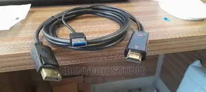 HDMI to Display Port Cable Original