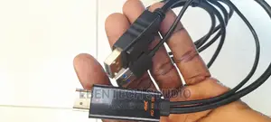 HDMI to Display Port Cable Original