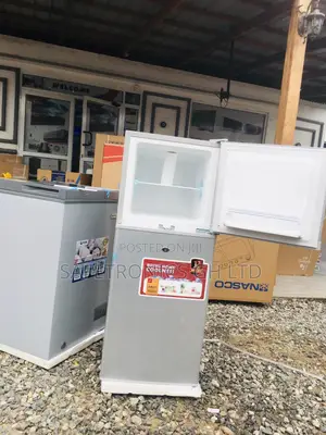 Neatly Boxed Topfreezer Doubledoor Fridge Zara-14tm 