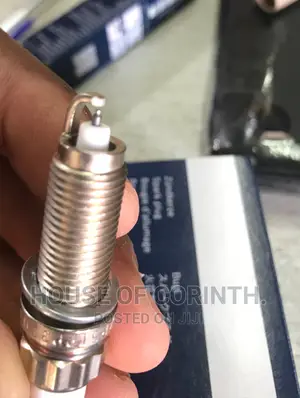BMW Spark Plugs/ Mini Cooper - Bosch ZR5TPP330. #8165