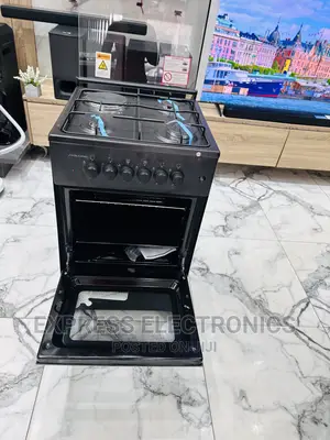 Quality Yet Affordable Volcano 50/50 3+1 Electric and Gas
