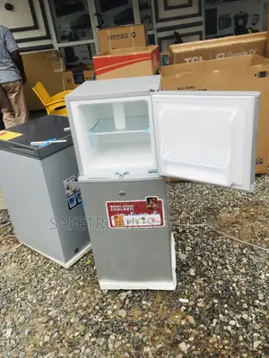 Discount on Topfreezer  Zara-14tm Doubledoor Fridge