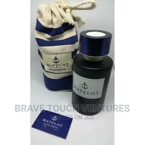 Matelot 48hrs Long Lasting Perfume