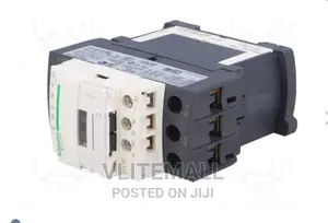 Schneider Relay LCD1D25BD Contactor