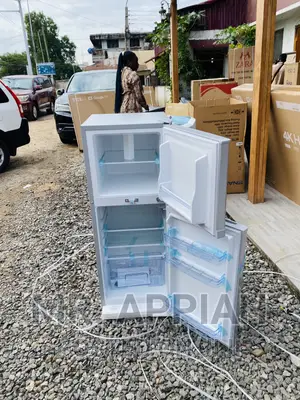 Durable Zara 108L Refrigerator Available(Zara-14tm) 