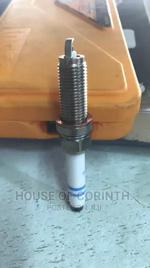 Mercedes Benz Spark Plugs - Bosch Evo Va6sip80. #96347