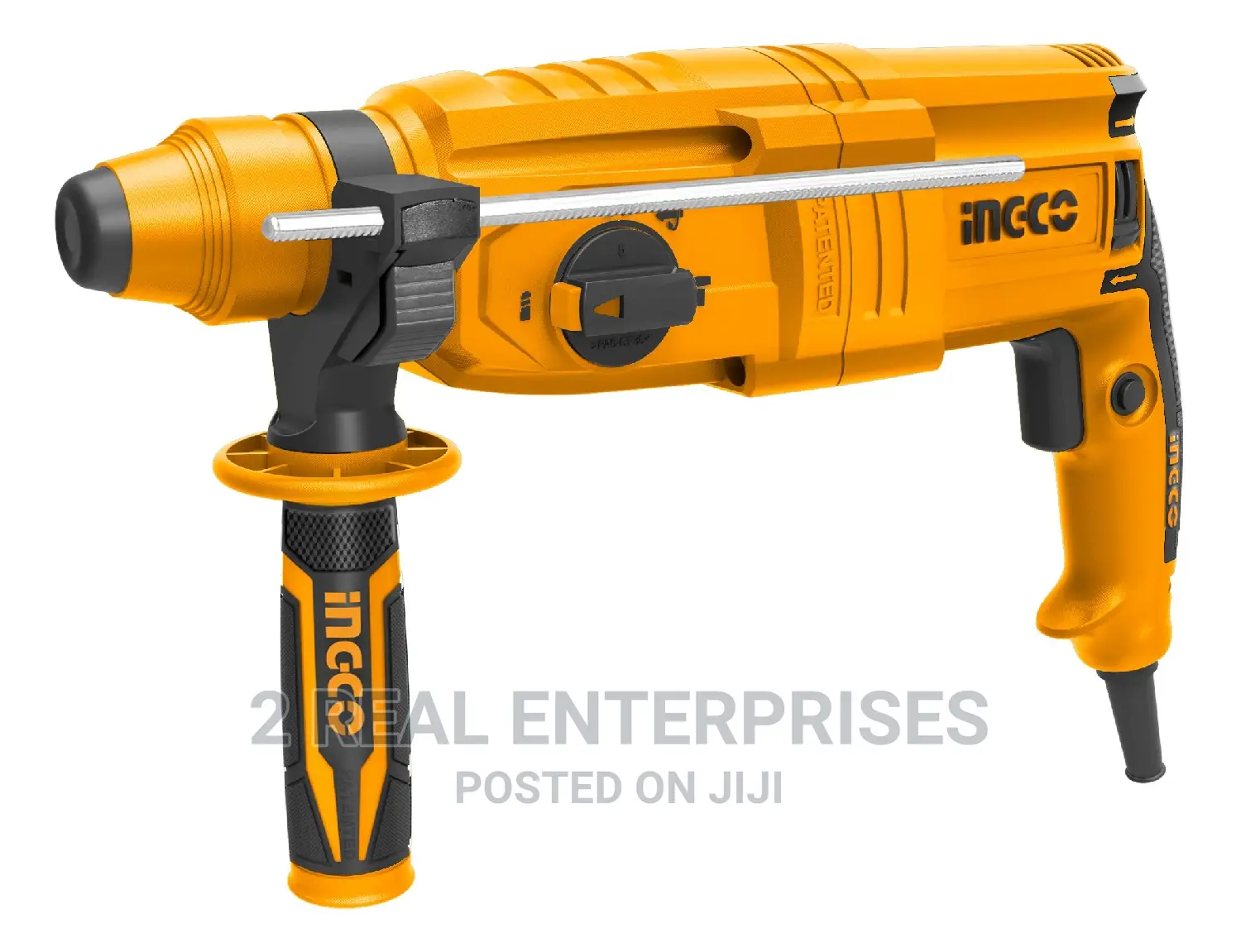 Ingco Rotary Hammers Rgh9098