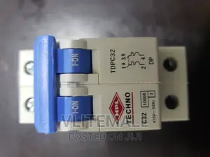 HPL Techno C32