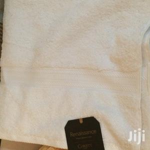 100% Egyptian Cotton Bath Towels and Bath Mats