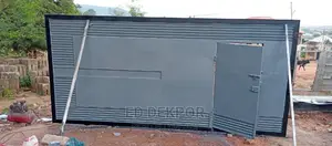 Bk Metal Gate