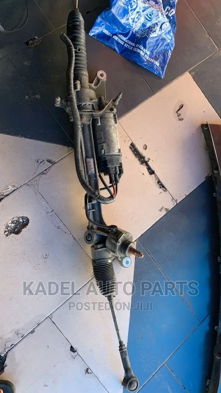 Range Rover Sports Steering Rack 2014, 2015 - 2016