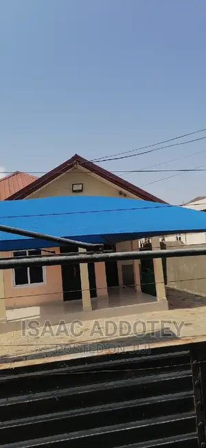 3bdrm House in Spintex 18 for rent