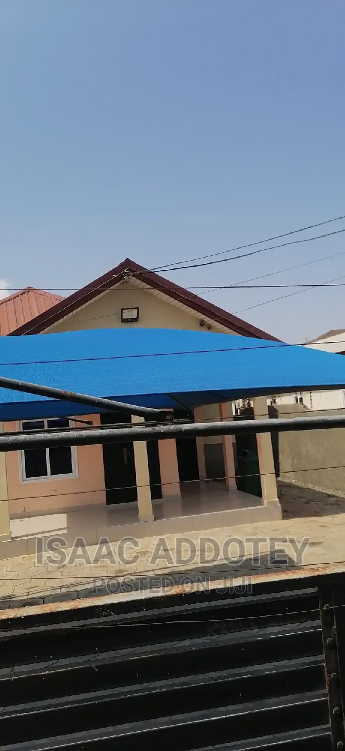 3bdrm House in Spintex 18 for rent