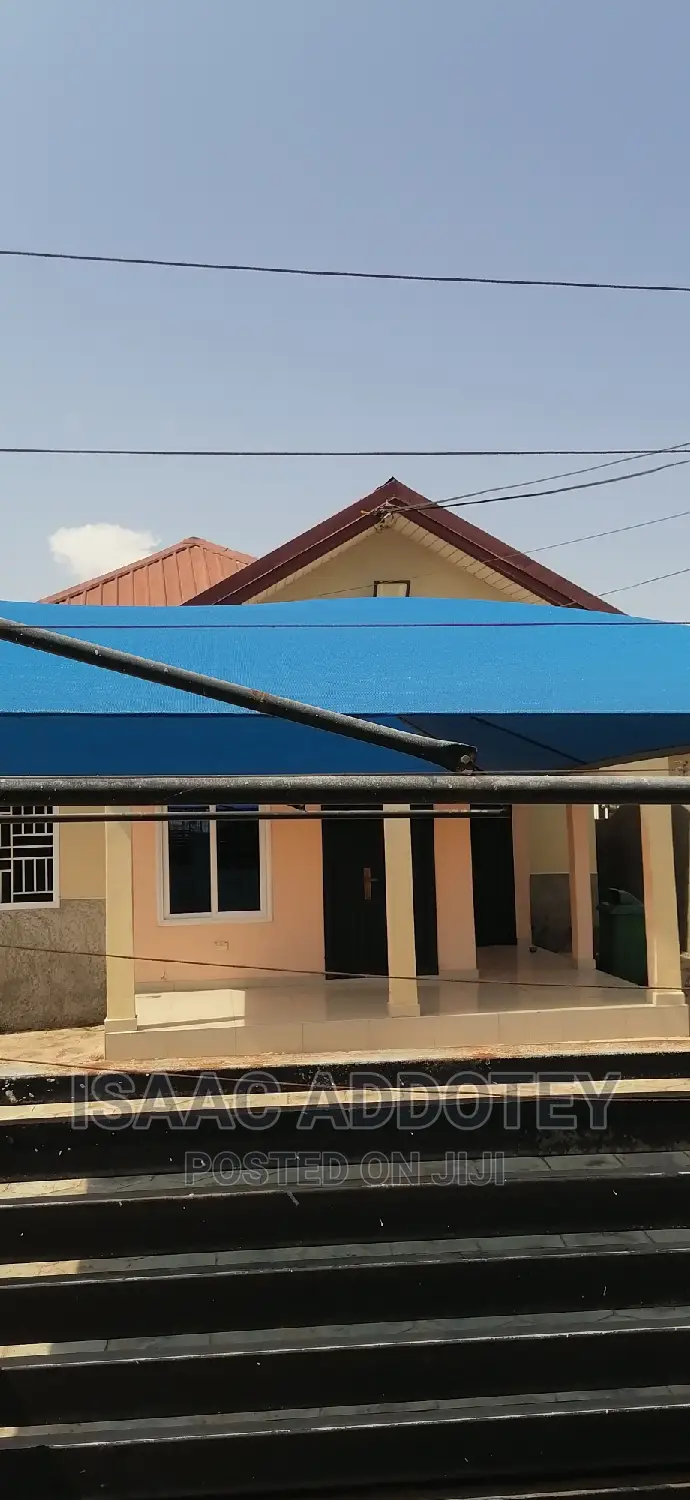 3bdrm House in Spintex 18 for rent