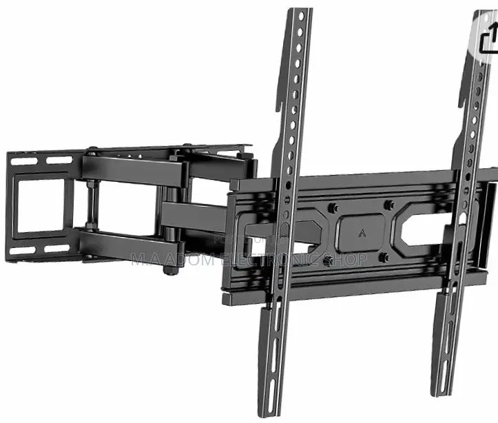 Brand New Adjustable Wall Mount 32”-70”(Black) 