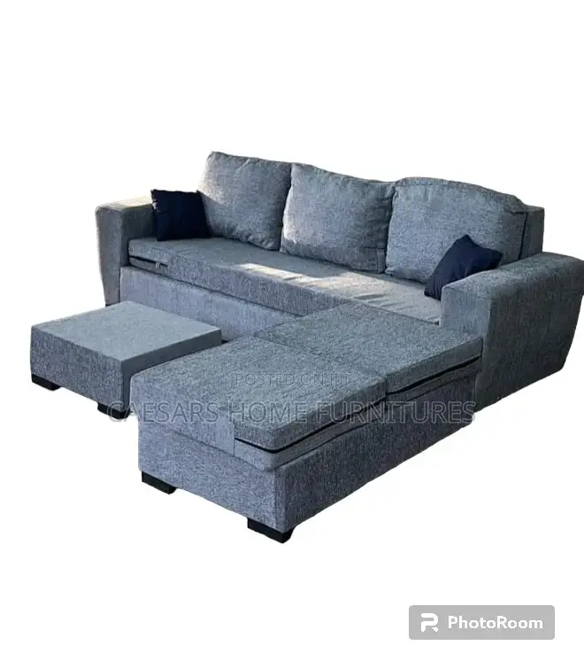 Brand New Lshape Sofa
