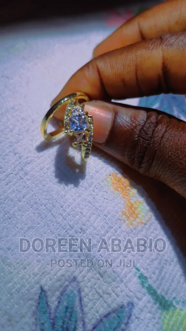 Engagement/Weddings Rings