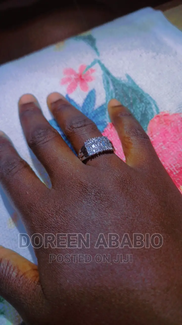 Engagement/Weddings Rings