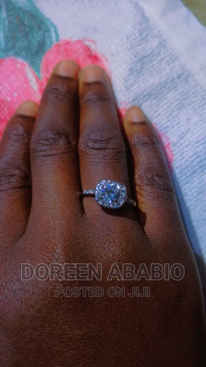 Engagement/Weddings Rings