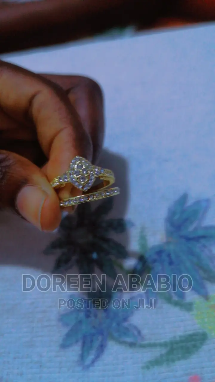 Engagement/Weddings Rings