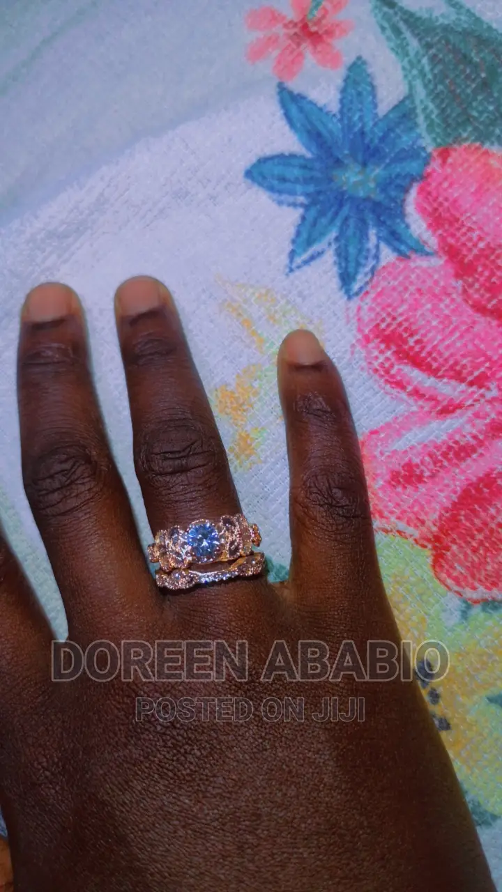 Engagement/Weddings Rings