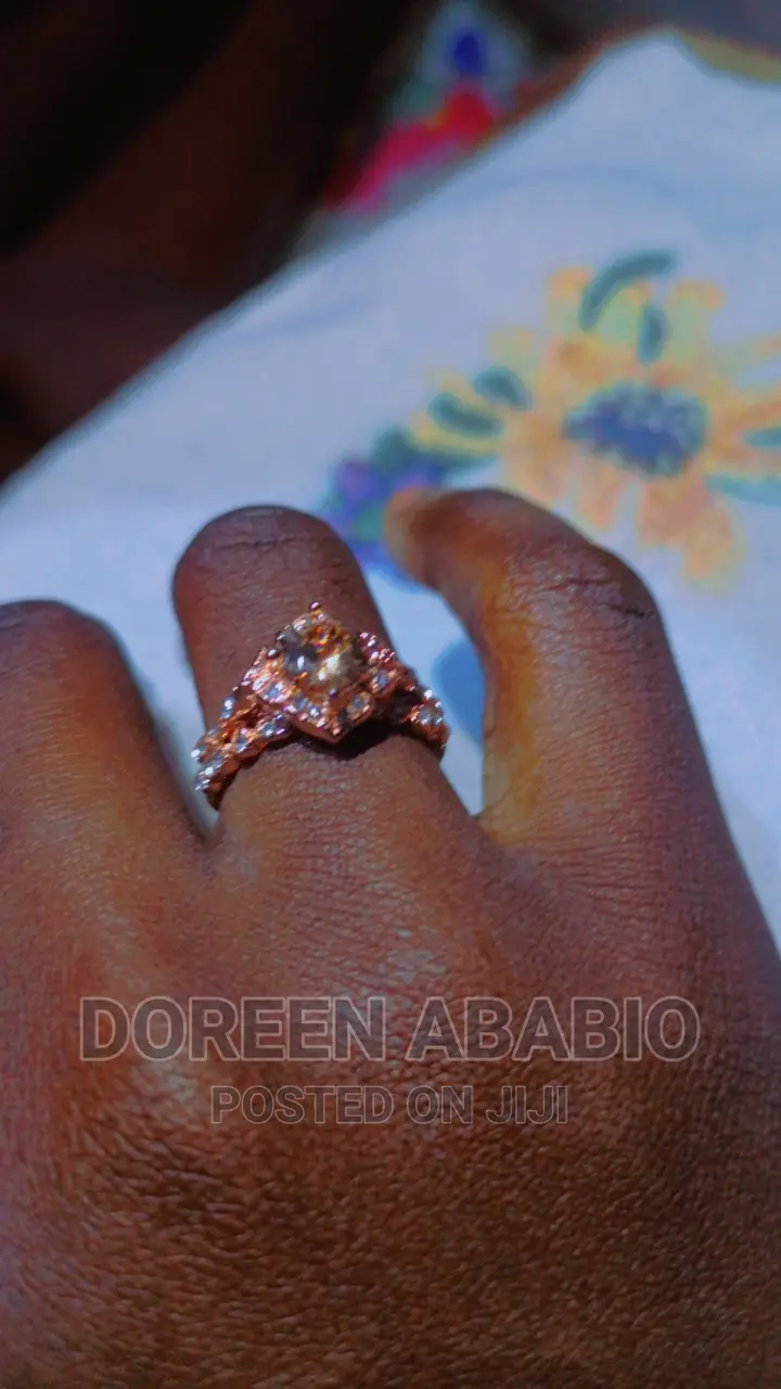 Engagement/Weddings Rings