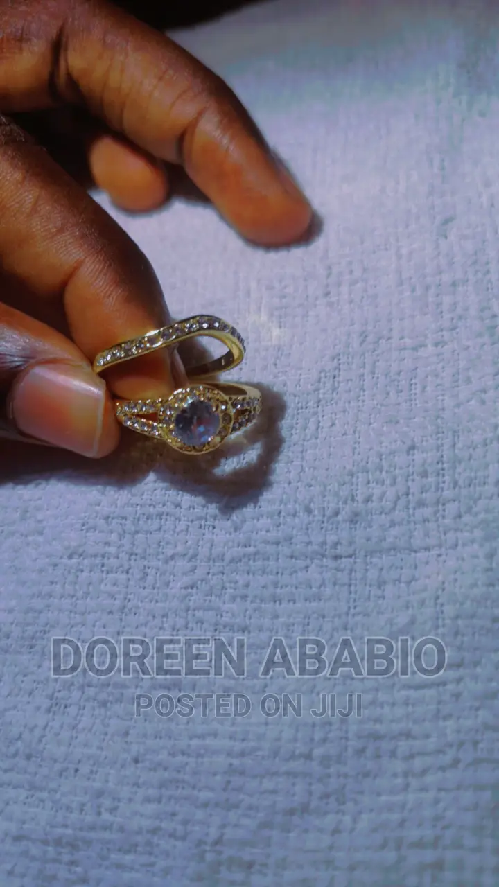 Engagement/Weddings Rings