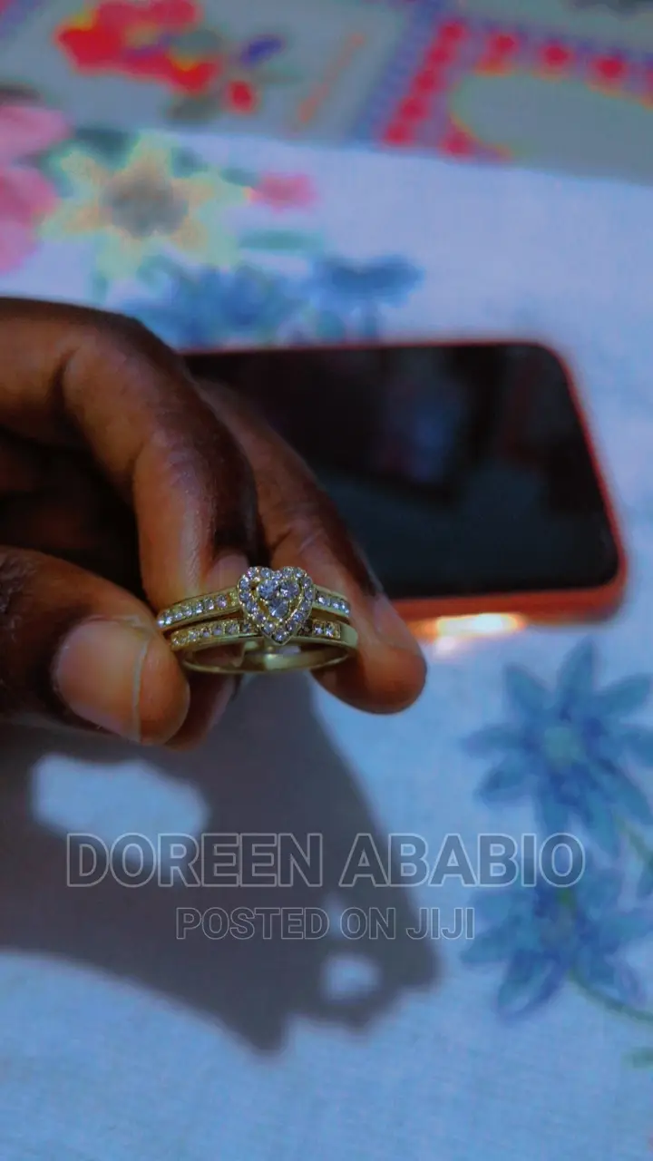 Engagement/Weddings Rings