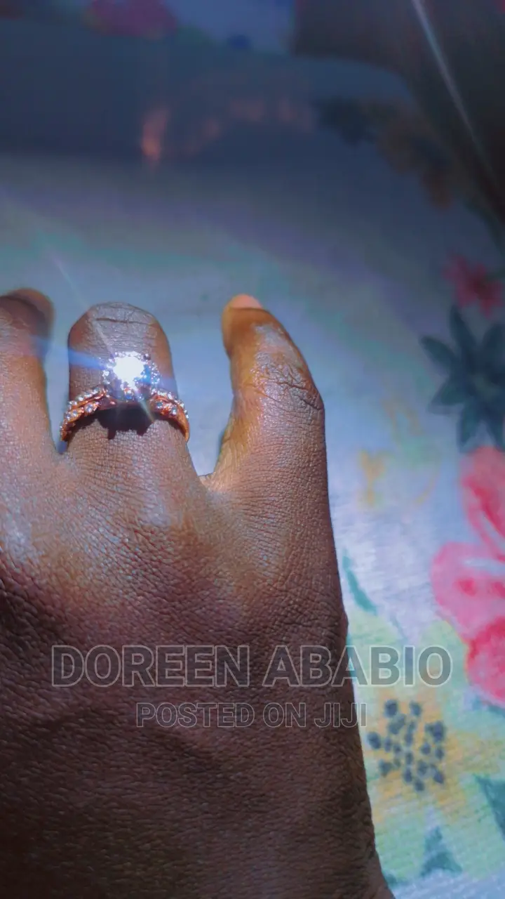 Engagement/Weddings Rings