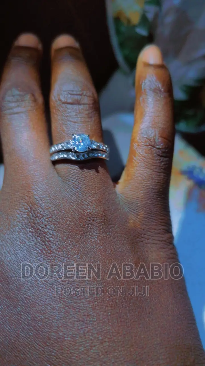 Engagement/Weddings Rings