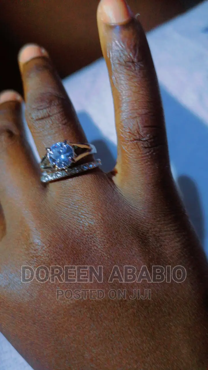 Engagement/Weddings Rings