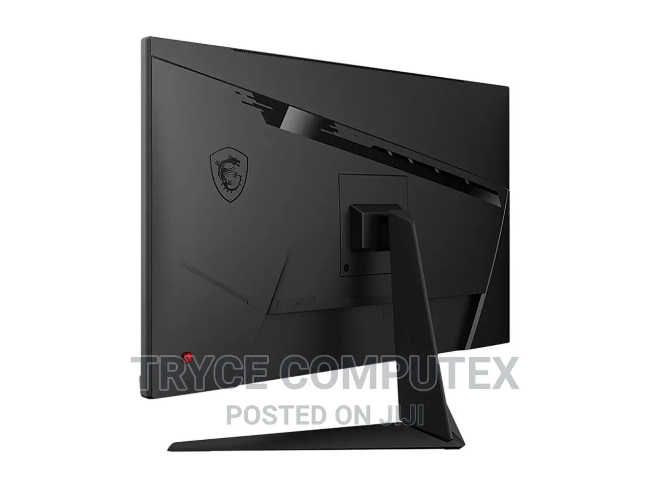 MSI OPTIX G273 165hz Gaming Monitor