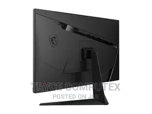MSI OPTIX G273 165hz Gaming Monitor