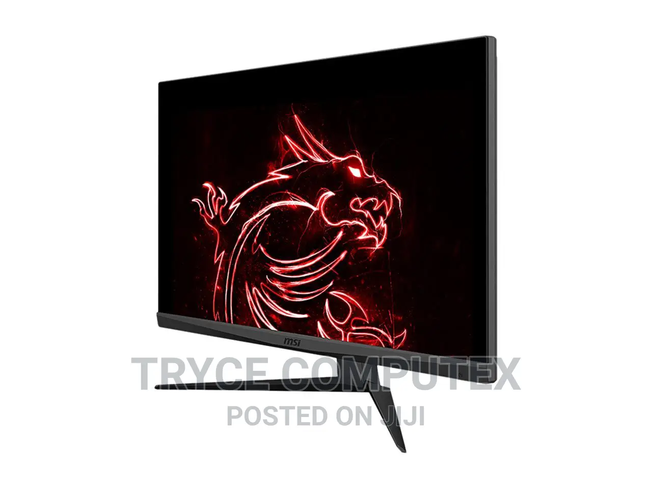 MSI OPTIX G273 165hz Gaming Monitor