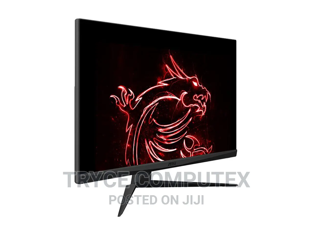 MSI OPTIX G273 165hz Gaming Monitor