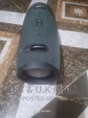 Preowned Rechargeable JBL Extreme 2 Bluetooth Speaker 4sale