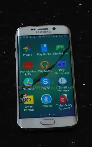 Samsung Galaxy S6 edge 32 GB