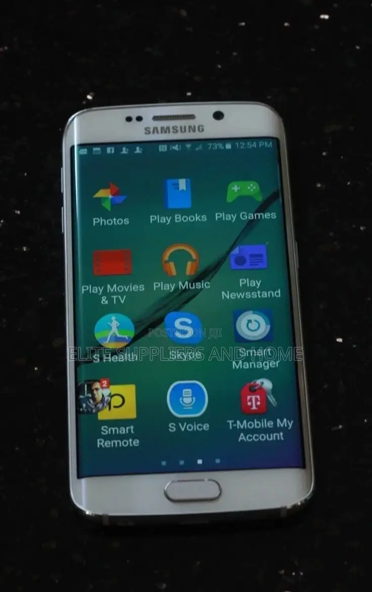 Samsung Galaxy S6 edge 32 GB