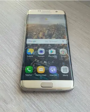 Samsung Galaxy S6 edge 32 GB