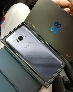 Samsung Galaxy S8 64 GB