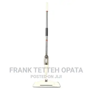 3in1 360° Rotary Water Spray Mop Water Spraying Floor