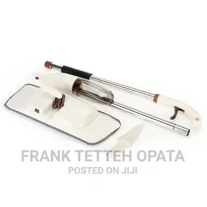 3in1 360° Rotary Water Spray Mop Water Spraying Floor