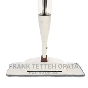 3in1 360° Rotary Water Spray Mop Water Spraying Floor
