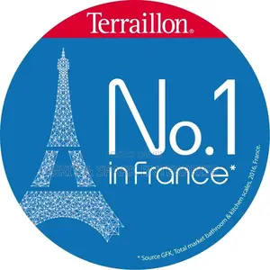 Mechanical Weighing Scale Made in France Shipped From Uk